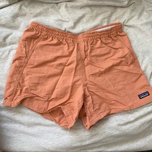 Patagonia Baggie Shorts